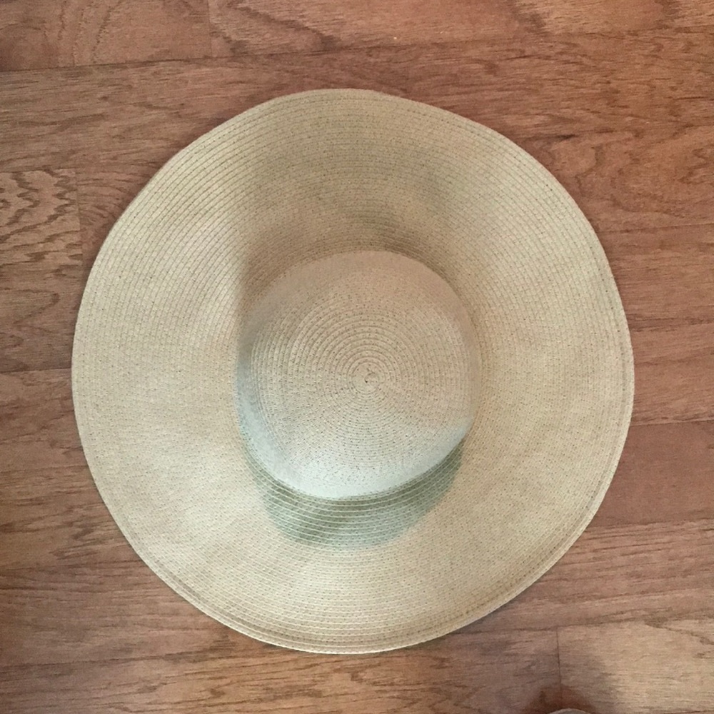 Floppy Beach Hat - image 1